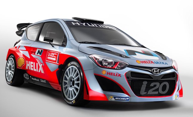 „Hyundai“ pristato „N“ sportiškų modelių subprekės ženklą