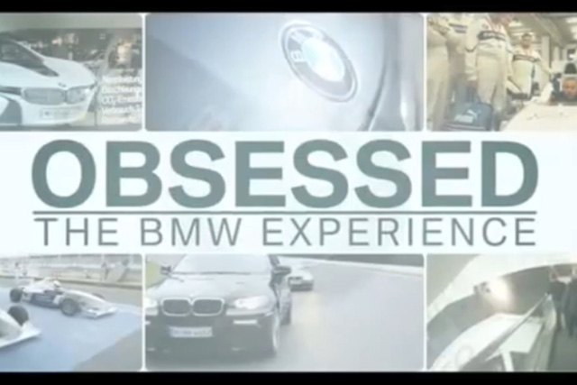 BMW patirtis dokumentuoja vertingo BMW kliento privalumus