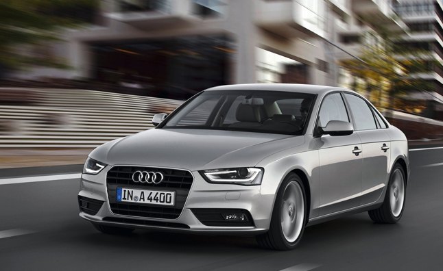 AAA paskelbė „Audi A4“ geriausiu automobiliu keleiviams