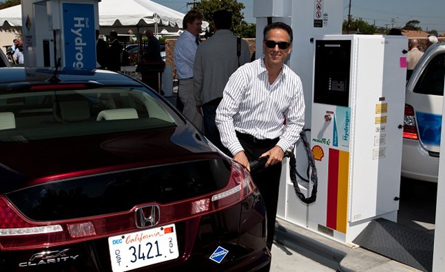 E85 dabar galima įsigyti Vankuveryje